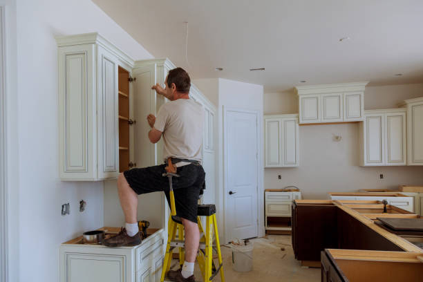 Licensed Kitchen service in Spring City, PA - BM Kitchen