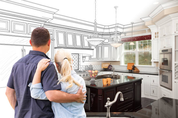 Professional Kitchen technician working in Spring City, PA