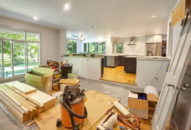 Reliable Kitchen contractor in Spring City, PA by BM Kitchen